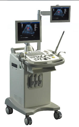 Portable Ultrasound Guidance System (KMD3000P-1)