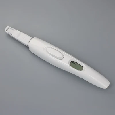 Hirikon Detects Your Fertile Days and Pregnancy Digital Ovulation and Pregnancy Test Hormone Levels