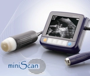 Veterinary Ultrasound System for Vet