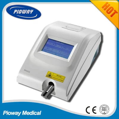 China Medical Automatic Urine Analyzer (BA600)