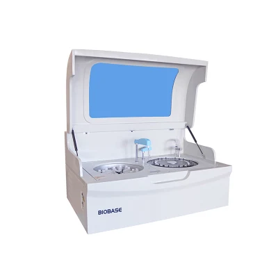 Biobase Fully Automatic Chemistry Analyzer Open System Biochemistry