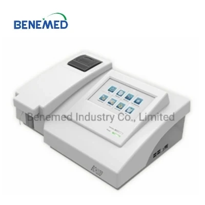 Diagnosis Equipments Open System Semi